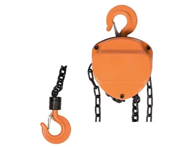 Image de Bloc Chaîne 3 M - 1000 Kg