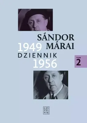 Immagine prodotto di Dziennik 1949-1956 Tom 2