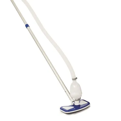Zdjęcie produktu dla Zestaw basenowy Bestway Flowclear Deluxe 58237
