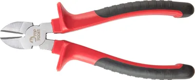 Obrázek produktu pro TOP TOOLS Boční kleště 180 mm, dvousložková rukojeť