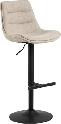Obrázek produktu pro Smuk Barhocker Elijah Beige