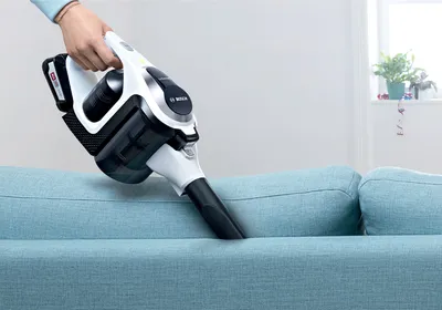 Produktbild von Bosch BHZUKIT, sada příslušenství pro Bosch Unlimited Series 6 a Series 8