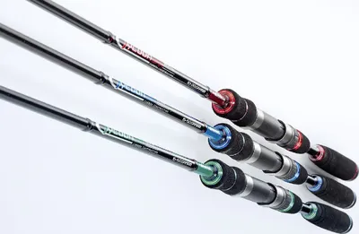 Produktbild von Jenzi Spinnrute Rute Tycoon Spin LXP 15-50g 2,40m