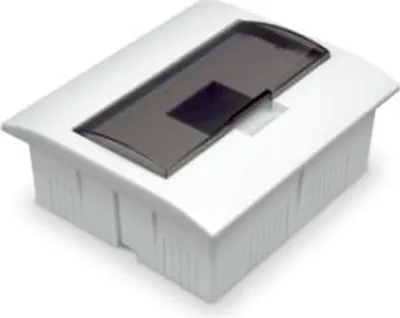 Produktbild von Unterputzverteiler 168x160x70 IP-30 S-7/PT - AX-9001036