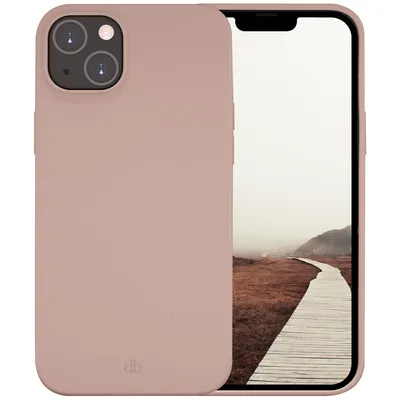 Zdjęcie produktu dla Etui dbramante 1928 Greenland do iPhone 14 Plus różowy