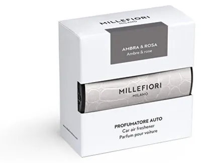 Produktbild von Autoduft Icon Urban Amber & Rosa 47 g