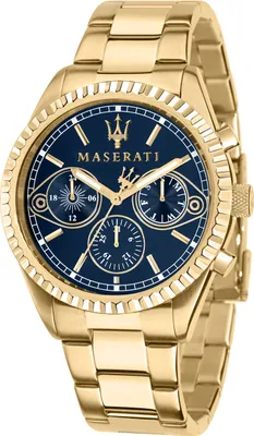 Zdjęcie produktu dla Zegarek męski Maserati R8853100026 + BOX