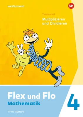 Produktbild von Flex und Flo - Ausgabe 2021