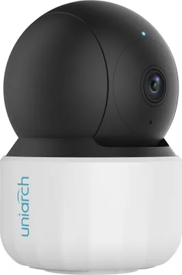 Image de Uniarch by Uniview Caméra IP/UHO-S3E-M3/3Mpx/Wi-Fi/Onvif