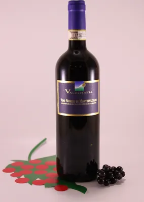 Produktbild von Nobile di Montepulciano - 2018 - Kellerei Valdipiatta Tenuta