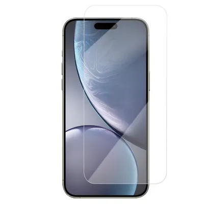 Immagine prodotto di Vetro temperato 2,5D per iPhone 15 Pro Max 6,7