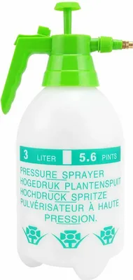Obrázek produktu pro Ruční postřikovač 3l PH