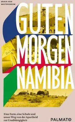 Obrázok produktu pre Guten Morgen, Namibia!