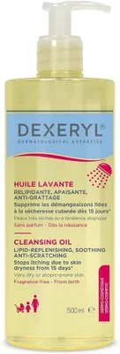 Immagine prodotto di Dexeryl Olio Lavante 200 Ml