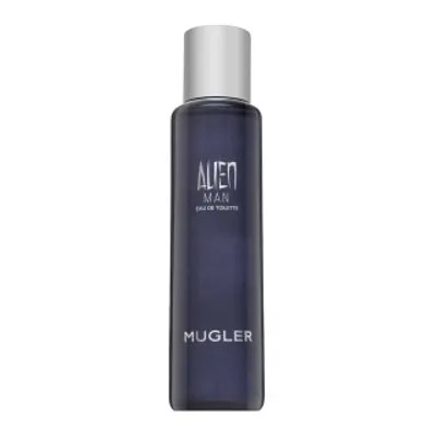 Produktbild von Mugler Alien Man EDT náplň 100 ml M