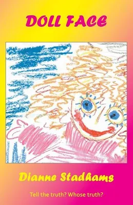 Imagen del producto de Cara de muñeca