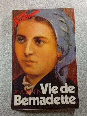 Image de Vie de Bernadette