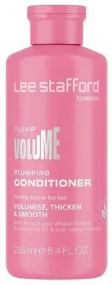 Zdjęcie produktu dla Odżywka Lee Stafford Lee Stafford Plump Up The Volume 250 ml