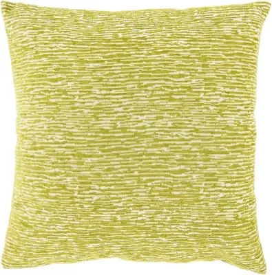 Produktbild von Unique Living - Dekokissen Amra Moss Green 45x45