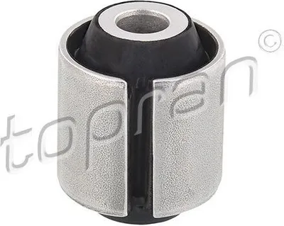 Produktbild von TOPRAN Lagerung Lenker 502 829 hinten links hinten rechts hinten oben innen