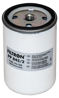 Immagine prodotto di Filtro kraftstoff FILTRON PP 845/2