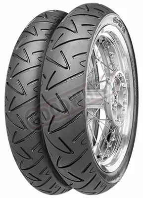 Immagine prodotto di Pneumatici CONTINENTAL ContiTwist SPORT SM 130/70-17 M/C 62H TL