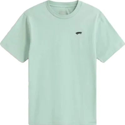 Produktbild von Vans Salton Kurzarm-t-shirt Grün L Junge Grün L