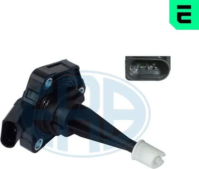 Produktbild von ERA 551563A Ölstandsensor Ölstand für VW Golf VII Schrägheck (5G1, BQ1, BE1, BE2) Polo Schrägheck (6R1, 6C1) für AUDI A4 Avant (8K5, B8) A6 Avant