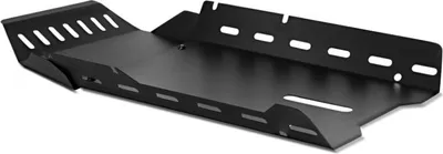 Image de Protection moteur pour Honda Goldwing GL 1800 01-16 Protection de bas de caisse Spoiler