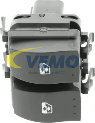Obrázek produktu pro VEMO V46-73-0056 Spínač okénka pro RENAULT Clio III hatchback (BR0/1, CR0/1) Spínač předního okénka