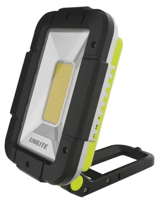 Produktbild von Unilite Extrem leistungsstarke LED-Arbeitsleuchte mit Powerbank SLR-1750