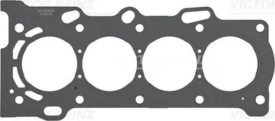 Produktbild von REINZ 61-53140-10 Zylinderkopfdichtung für TOYOTA Yaris Schrägheck (P9) AURIS (NRE15, ZZE15, ADE15, ZRE15, NDE15) AVENSIS Kombi (T25) COROLLA Verso