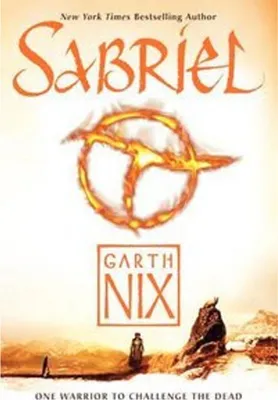 Produktbild von Sabriel