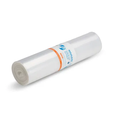 Produktbild von DEISS 19213 Abfallsack Premium Plus, 120L, 25 Stück, natur