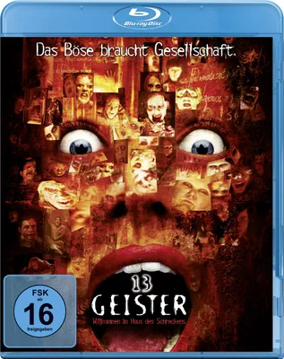 Obrázek produktu pro 13 Geister