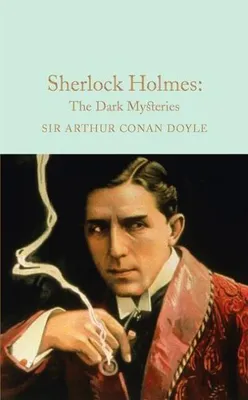 Immagine prodotto di Sherlock Holmes: The Dark Mysteries