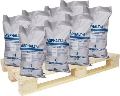 Produktbild von ASPHALTALL Kaltasphalt 1125 kg