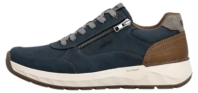 Immagine prodotto di Sneakers con lacci Buxton