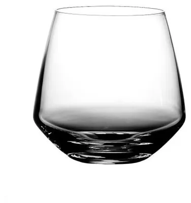 Productafbeelding van Pomax Sauvignon-glas van kristalglas, transparant, diameter 9 cm, hoogte 9 cm