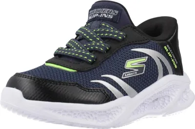 Immagine prodotto di Skechers Sneakers 403848NNVBK in Blue color size 22