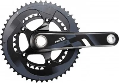 Produktbild von SRAM Krg Sram Force22 Gxp 50/34 172,5 Mm