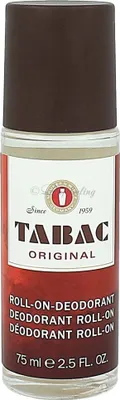 Produktbild von Tabac Original Roll-On-Deodorant 75 ml