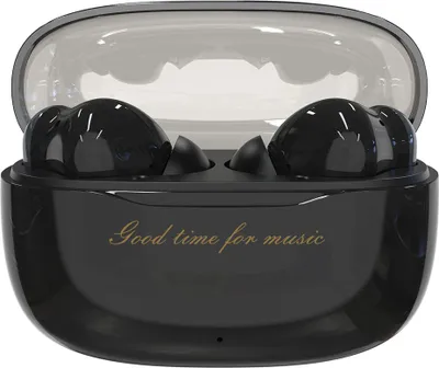 Produktbild von Dudao U8 Pro TWS Kabellose In-Ear Kopfhörer Schwarz