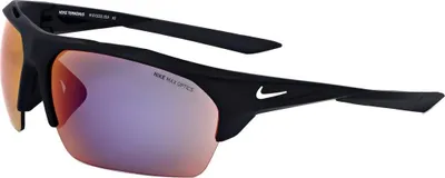 Image de Nike NIKE TERMINUS M EV1031 016 MATTE BLACK/GREY ML INFRARED 76/15/130 Lunettes de soleil pour hommes