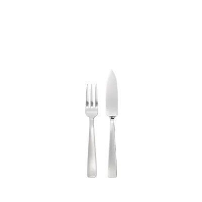 Produktbild von Sambonet S0149 Giò Ponti Fischbesteck 24tlg., Edelstahl 18/10