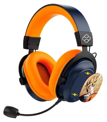 Produktbild von Blade Gaming Headset Dragon Ball Z wireless