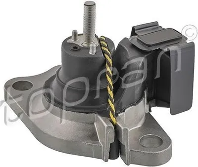 Produktbild von TOPRAN Motorlager Hydrolager Rechts für RENAULT CLIO II (BB0/1/2, CB0/1/2) 700 529