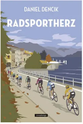 Obrázok produktu pre Radsportherz