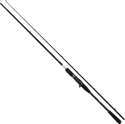 Produktbild von Shimano Fishing Yasei Bb Swimb Baitcastrute Silber 2.40 m / 120-170 g Silber 2.40 m