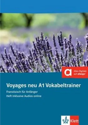 Obrázok produktu pre Voyages neu A1
